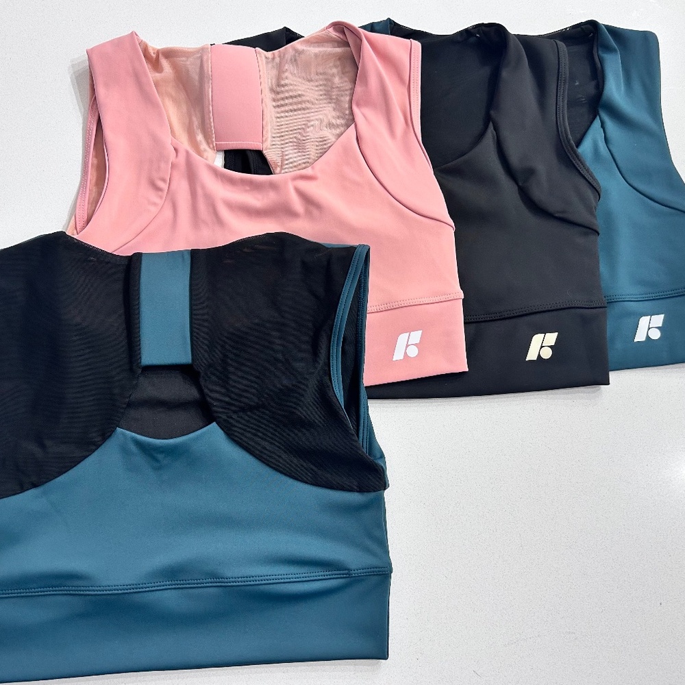 Forme posture Bras (set of 4 LARGE)